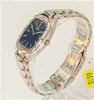 Orologio Vagary Uomo in Acciaio ID1-018-53 - ID1-018-53